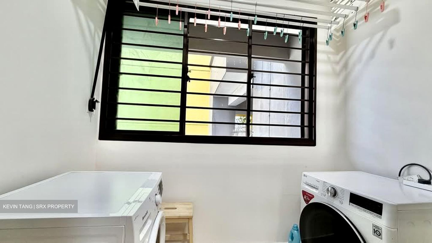 Blk 420A Waterfront II @ Northshore (Punggol), HDB 4 Rooms #575027351